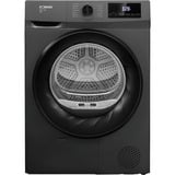 Bomann WPT 7154, Wäschetrockner titan