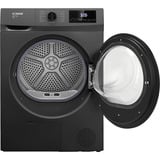 Bomann WPT 7154, Wäschetrockner titan