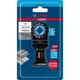 Bosch EXPERT Tauchsägeblatt AIZ 32 AIT MetalMax 5 Stück, Carbide, Breite 32mm