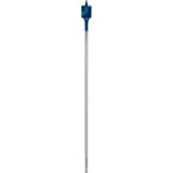 Bosch Professional EXPERT Flachfräsbohrer SelfCut Speed, Ø 24mm Länge 400mm