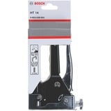 Bosch Professional Handtacker HT 14 schwarz/silber