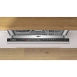 Bosch SBV2ITX09E Serie 2, Spülmaschine 60 cm, Home Connect, XXL