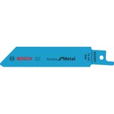 Bosch Säbelsägeblatt S 522 EF Flexible for Metal, 2 Stück Länge 100mm