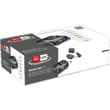 Bosch Starter-Set 18V (PBA 2.0Ah + AL 18V-20) schwarz, Akku + Ladegerät, POWER FOR ALL ALLIANCE