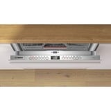 Bosch  SMV4HVX00E Serie 4, Spülmaschine 60 cm, Home Connect