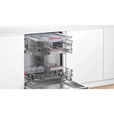 Bosch  SMV4HVX00E Serie 4, Spülmaschine 60 cm, Home Connect