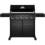 Broil King Gasgrill Crown 520 Shadow schwarz