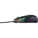 CHERRY Xtrfy MZ1 RGB, Gaming-Maus schwarz