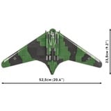 COBI Horten Ho 229, Konstruktionsspielzeug 
