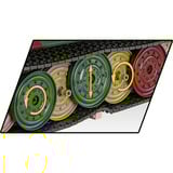 COBI Panzerkampfwagen VI Tiger Ausf. E Executive Edition, Konstruktionsspielzeug 