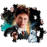 Clementoni Harry Potter, Puzzle Teile: 500