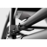 Corsair Fanatec ClubSport GT Cockpit Schalthebelhalterung, links schwarz