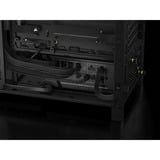 Corsair HX1500i SHIFT, PC-Netzteil schwarz, 2x 12-Pin High Power GPU, 4x PCIe, Kabelmanagement, 1500 Watt