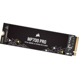 Corsair MP700 Pro 1 TB, SSD PCIe 5.0 x4, NVMe 2.0, M.2 2280