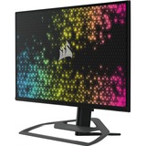 Corsair Xeneon 32UHD144, Gaming-Monitor 81.28 cm(32 Zoll), schwarz, UHD, AMD Free-Sync, HDR, 144Hz Panel