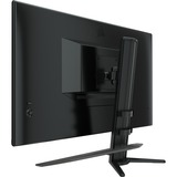 Corsair Xeneon 32UHD144, Gaming-Monitor 81.28 cm(32 Zoll), schwarz, UHD, AMD Free-Sync, HDR, 144Hz Panel