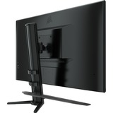 Corsair Xeneon 32UHD144, Gaming-Monitor 81.28 cm(32 Zoll), schwarz, UHD, AMD Free-Sync, HDR, 144Hz Panel