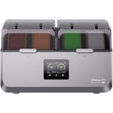 Creality SpacePi X4 Filament Trockenbox, Filament Trockner grau/schwarz