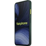  Das Fairphone (Gen. 6+) 256GB, Handy Forest Green, Android, 12 GB