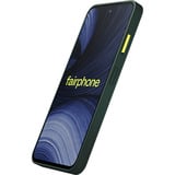  Das Fairphone (Gen. 6+) 256GB, Handy Forest Green, Android, 12 GB
