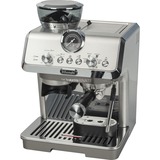 DeLonghi La Specialista Arte Evo - Cold Brew EC 9255.M, Espressomaschine edelstahl