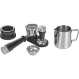 DeLonghi La Specialista Arte Evo - Cold Brew EC 9255.M, Espressomaschine edelstahl