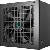 DeepCool PN650M, PC-Netzteil schwarz, 650 Watt