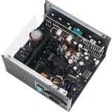 DeepCool PN650M, PC-Netzteil schwarz, 650 Watt