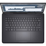 Dell Pro 14 (W6M3Y), Notebook schwarz, AMD Ryzen 5 PRO 230, AMD Radeon 760M, 16 GB DDR5, 512 GB (512 GB SSD), Windows 11 Pro