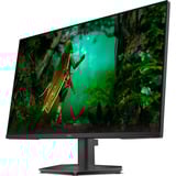 Dell SE2725HG, Gaming-Monitor 68.6 cm (27 Zoll), schwarz, FullHD, IPS, HDMI, DP, FreeSync Premium, 200Hz Panel