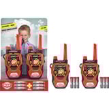 Dickie Walkie Talkie Fun, Walkie-Talkie 