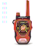 Dickie Walkie Talkie Fun, Walkie-Talkie 