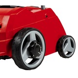 EINHELL Elektro-Vertikutierer GC-ES 1231/1 rot/schwarz, 1.200 Watt