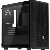 ENDORFY Signum M30 Air , Tower-Gehäuse schwarz, Tempered Glass
