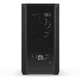 ENDORFY Signum M30 Air , Tower-Gehäuse schwarz, Tempered Glass