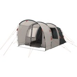 Easy Camp Tunnelzelt Palmdale 300 hellgrau/dunkelgrau, mit Vordach, Modell 2022