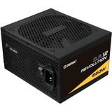 Enermax Revolution D.F.12 850W, PC-Netzteil schwarz, 1x 12-Pin GPU Anschluss, 3x PCIe, Kabelmanegement, 850 Watt