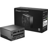 Fractal Design ION+ 2 Platinum 860W, PC-Netzteil schwarz, 6x PCIe, Kabel-Management, 860 Watt