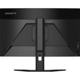 GIGABYTE G27QC A, Gaming-Monitor 69 cm(27 Zoll), schwarz, QHD, Curved, AMD Free-Sync, 165Hz Panel