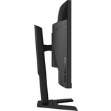 GIGABYTE G27QC A, Gaming-Monitor 69 cm(27 Zoll), schwarz, QHD, Curved, AMD Free-Sync, 165Hz Panel