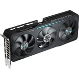 GIGABYTE GeForce RTX 5070 EAGLE OC SFF 12G, Grafikkarte DLSS 4, 3x DisplayPort, 1x HDMI 2.1	