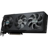 GIGABYTE GeForce RTX 5070 EAGLE OC SFF 12G, Grafikkarte DLSS 4, 3x DisplayPort, 1x HDMI 2.1	