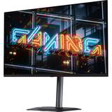 GIGABYTE MO32U24 QD-OLED, Gaming-Monitor 80 cm (31.5 Zoll), schwarz, UltraHD/4K, HDMI, DP, Lautsprecher, 240Hz Panel