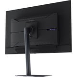 GIGABYTE MO32U24 QD-OLED, Gaming-Monitor 80 cm (31.5 Zoll), schwarz, UltraHD/4K, HDMI, DP, Lautsprecher, 240Hz Panel