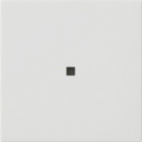 Gira Funk Bedienaufsatz, Fernsteuerung weiß, Retail