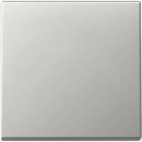 Gira Wippe einteilig edelstahl, Retail