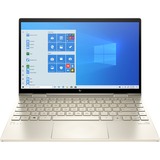 HP Envy x360 13-bd0272ng, Notebook gold, Windows 10 Home 64-Bit