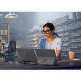 HP Pro 514pn, LED-Monitor 36.5 cm (14.36 Zoll), silber, WQXGA, USB-C