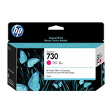 HP Tinte magenta Nr. 730 (P2V63A) 