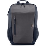 HP Travel 18L Laptop-Rucksack grau, 39,6cm (15,6 Zoll) 